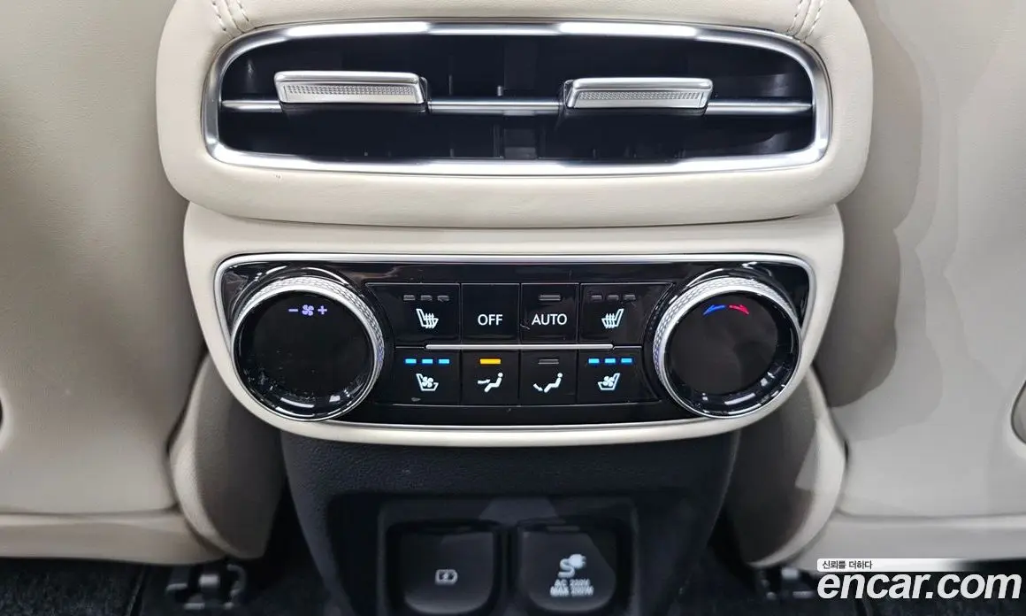 Genesis GV80 2022 3.5 автомат (гидро), фото 20