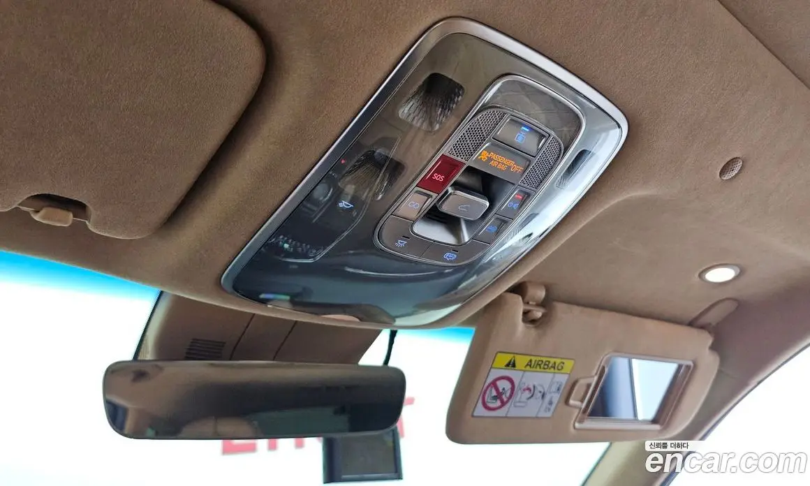 Genesis GV80 2022 3.5 автомат (гидро), фото 22