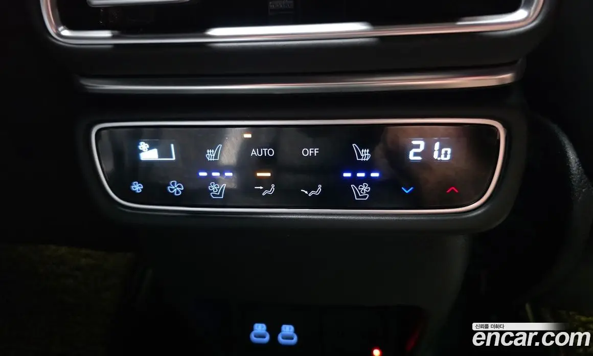 Genesis GV80 2023 2.5 автомат (гидро), фото 25