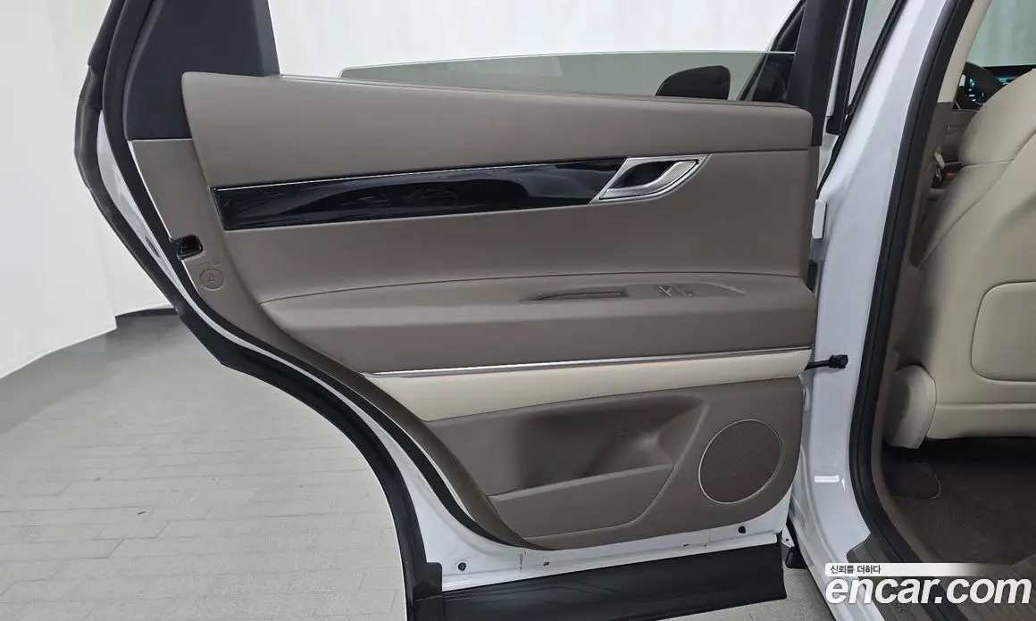 Genesis GV80 2023 2.5 автомат (гидро), фото 14