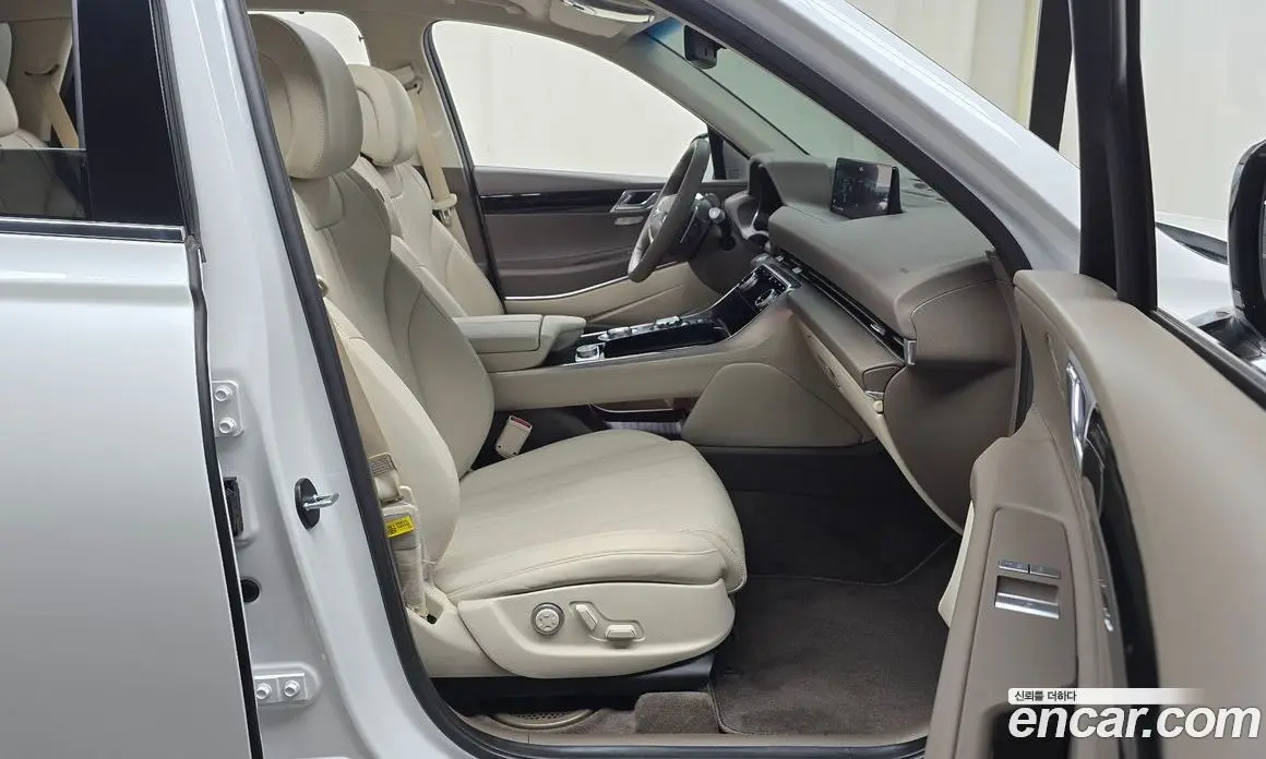 Genesis GV80 2023 2.5 автомат (гидро), фото 15