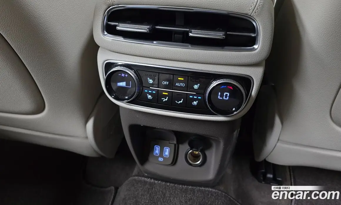 Genesis GV80 2023 2.5 автомат (гидро), фото 30