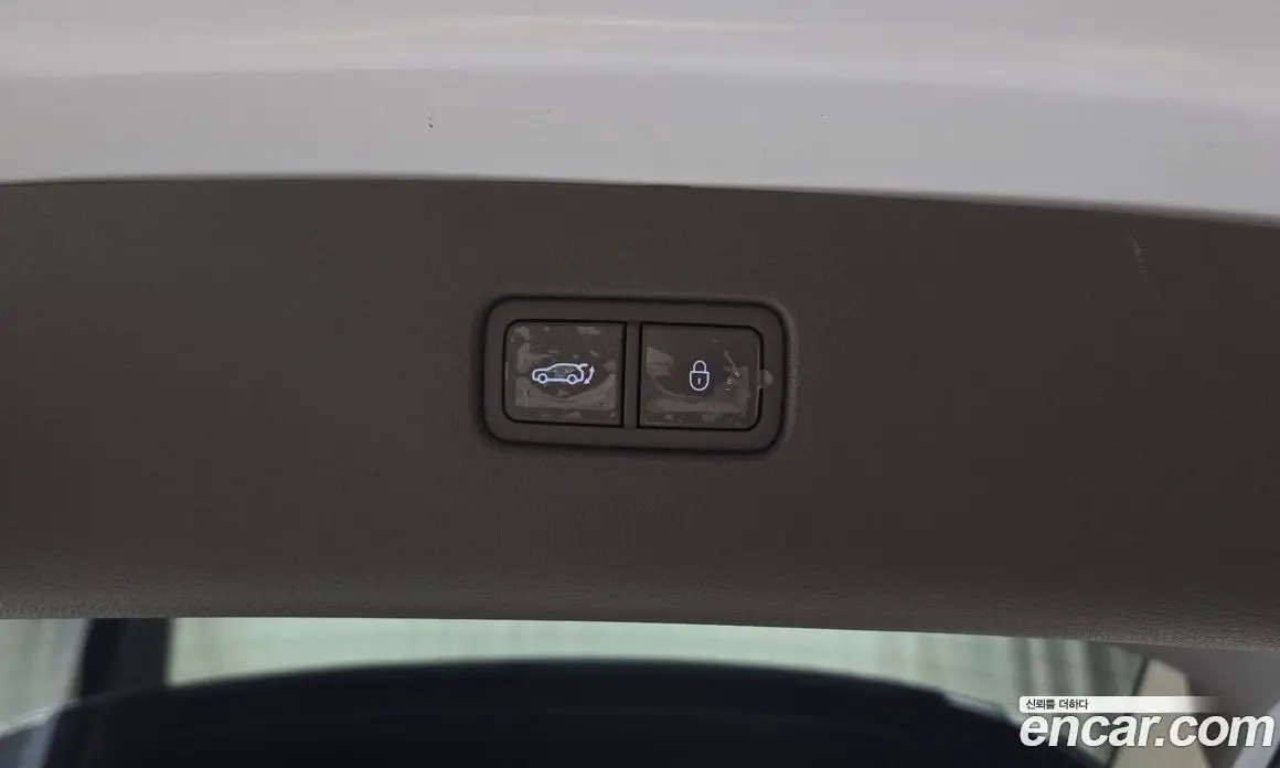 Genesis GV80 2023 2.5 автомат (гидро), фото 32