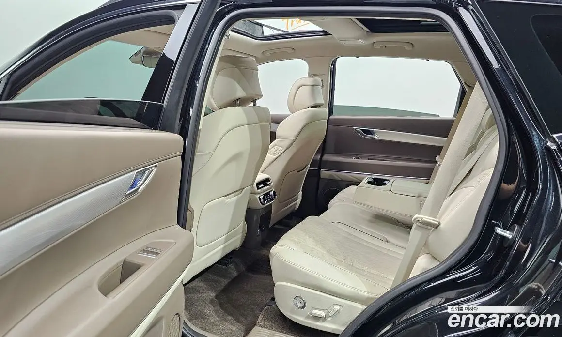 Genesis GV80 2023 2.5 автомат (гидро), фото 17