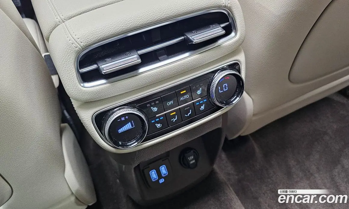 Genesis GV80 2023 2.5 автомат (гидро), фото 28