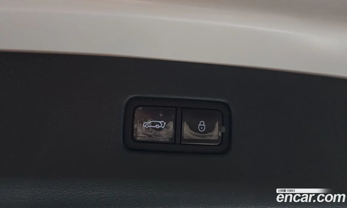 Genesis GV80 2024 2.5 автомат (гидро), фото 22