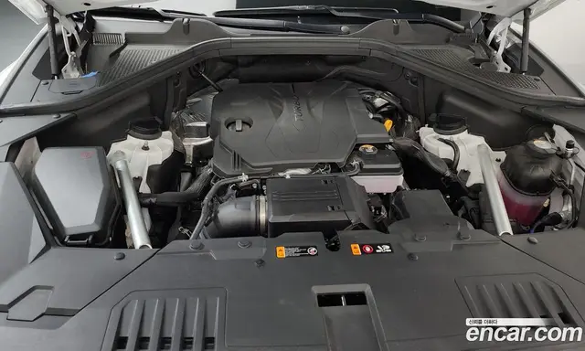 Genesis GV80 2024 2.5 автомат (гидро), миниатюра 5