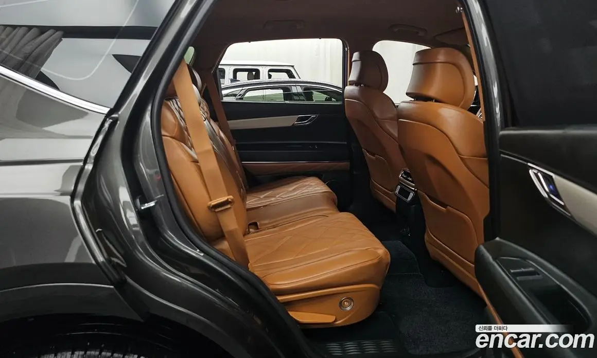 Genesis GV80 2024 2.5 автомат (гидро), фото 18