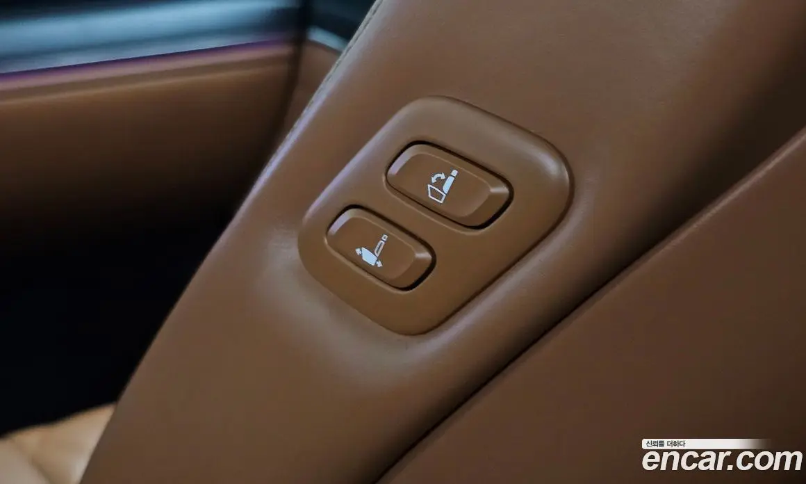 Genesis GV80 2024 2.5 автомат (гидро), фото 30