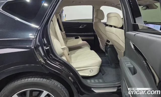 Genesis GV80 2025 2.5 автомат (гидро), миниатюра 12