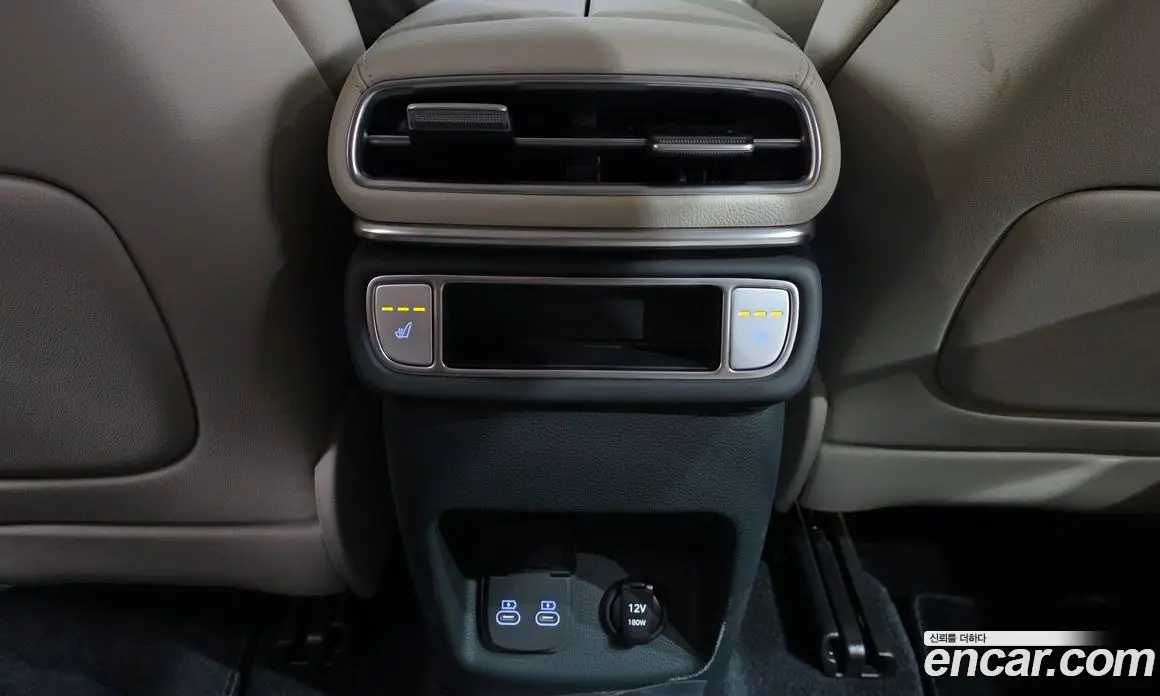 Genesis GV80 2025 2.5 автомат (гидро), фото 16