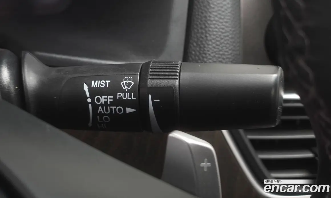 Honda Accord 2018 1.5 автомат (гидро), фото 27
