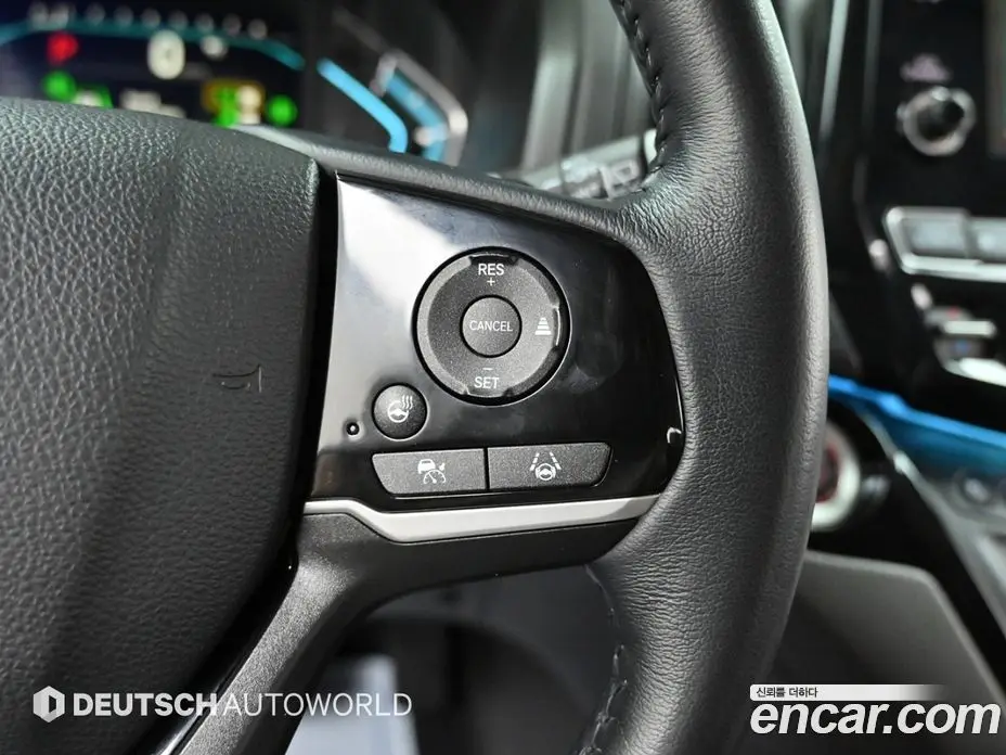 Honda Odyssey 2022 3.5 автомат (гидро), фото 16 Honda Odyssey 2022 3.5 автомат (гидро), фото 16