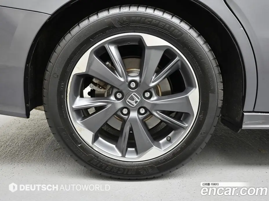 Honda Odyssey 2022 3.5 автомат (гидро), фото 5 Honda Odyssey 2022 3.5 автомат (гидро), фото 5