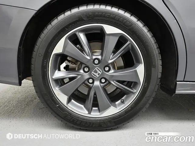 Honda Odyssey 2022 3.5 автомат (гидро), миниатюра 5 Honda Odyssey 2022 3.5 автомат (гидро), миниатюра 5