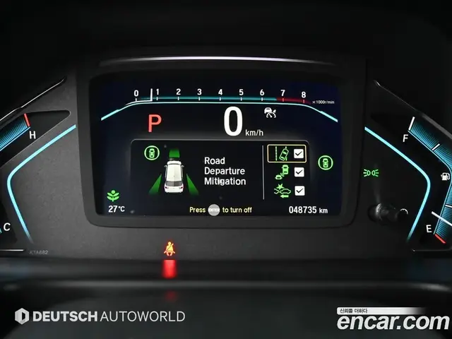 Honda Odyssey 2022 3.5 автомат (гидро), миниатюра 8 Honda Odyssey 2022 3.5 автомат (гидро), миниатюра 8