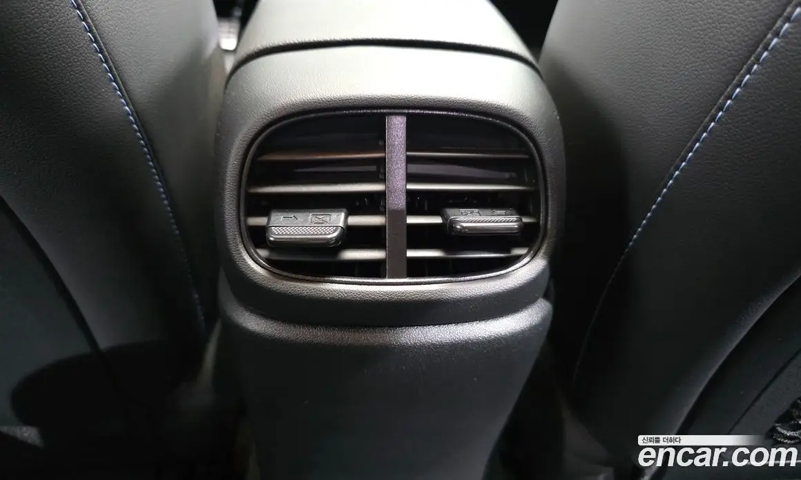 Hyundai Avante 2023 2.0 механика, фото 30