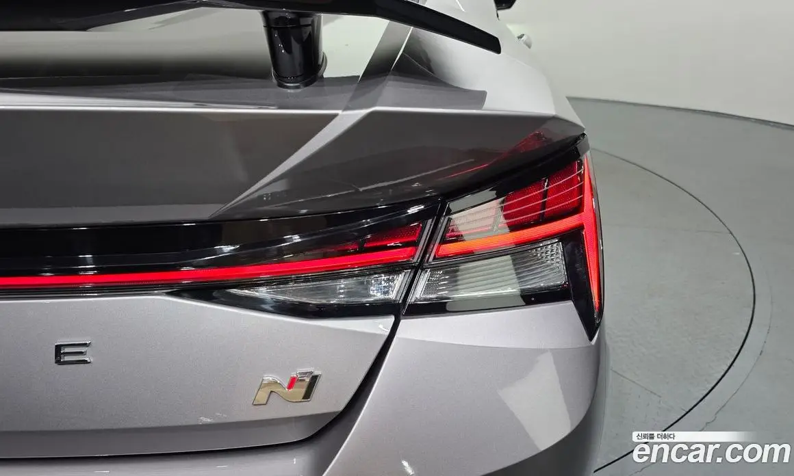Hyundai Avante 2023 2.0 механика, фото 9