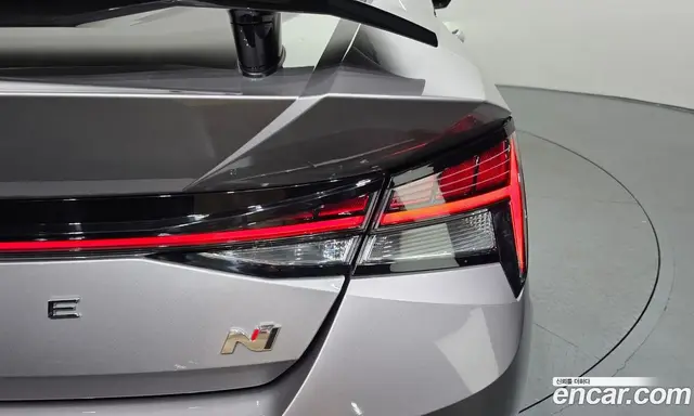 Hyundai Avante 2023 2.0 механика, миниатюра 9