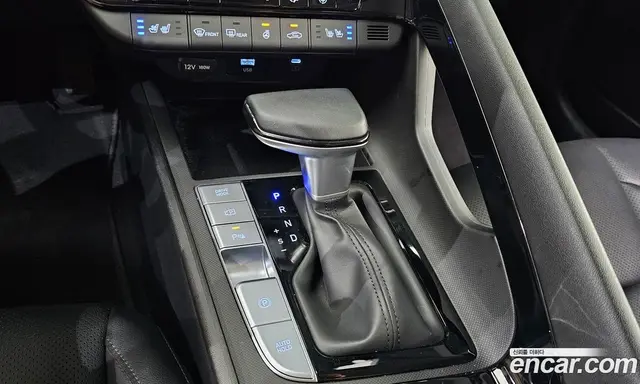 Hyundai Avante 2024 1.6 автомат (гидро), миниатюра 12