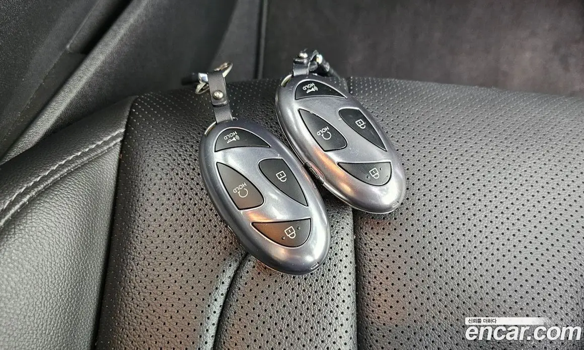 Hyundai Avante 2024 1.6 автомат (гидро), фото 27