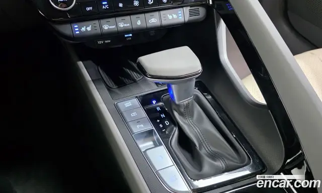 Hyundai Avante 2024 1.6 автомат (гидро), миниатюра 12