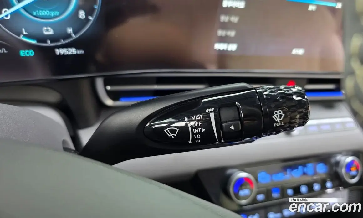 Hyundai Avante 2024 1.6 автомат (гидро), фото 30