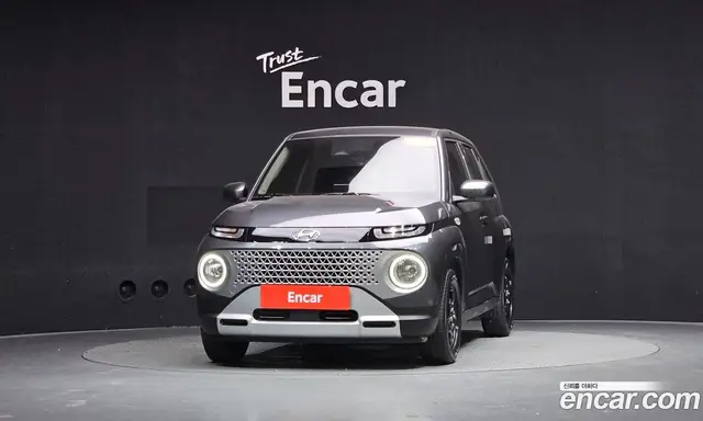 Hyundai Casper 2022 1.0 автомат (гидро), миниатюра 2