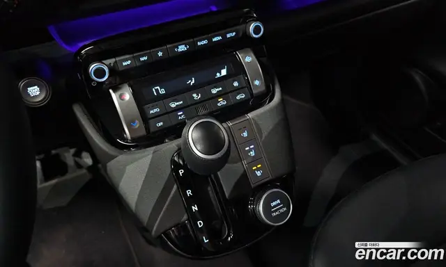 Hyundai Casper 2022 1.0 автомат (гидро), миниатюра 11