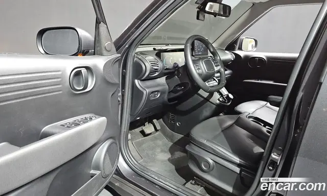 Hyundai Casper 2022 1.0 автомат (гидро), миниатюра 12