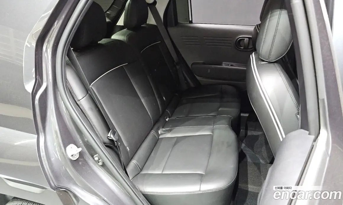 Hyundai Casper 2022 1.0 автомат (гидро), фото 16