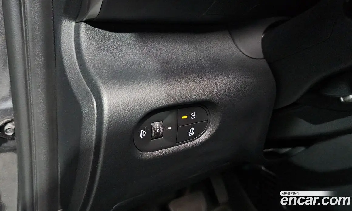 Hyundai Casper 2022 1.0 автомат (гидро), фото 23