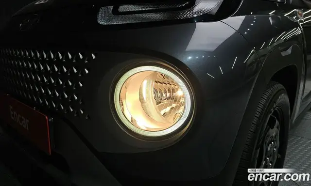 Hyundai Casper 2022 1.0 автомат (гидро), миниатюра 7