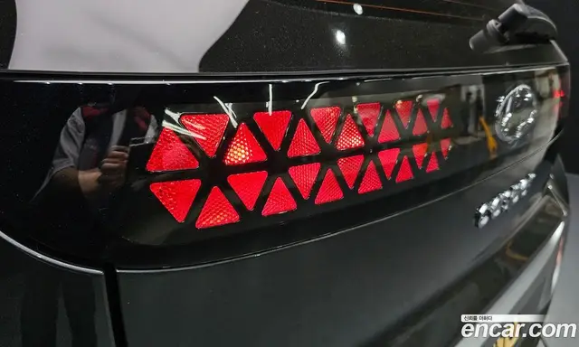 Hyundai Casper 2022 1.0 автомат (гидро), миниатюра 8