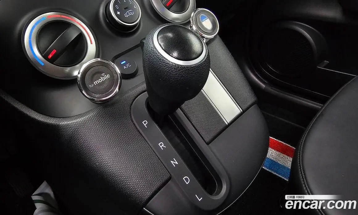 Hyundai Casper 2023 1.0 автомат (гидро), фото 12