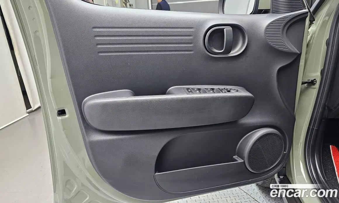 Hyundai Casper 2023 1.0 автомат (гидро), фото 14