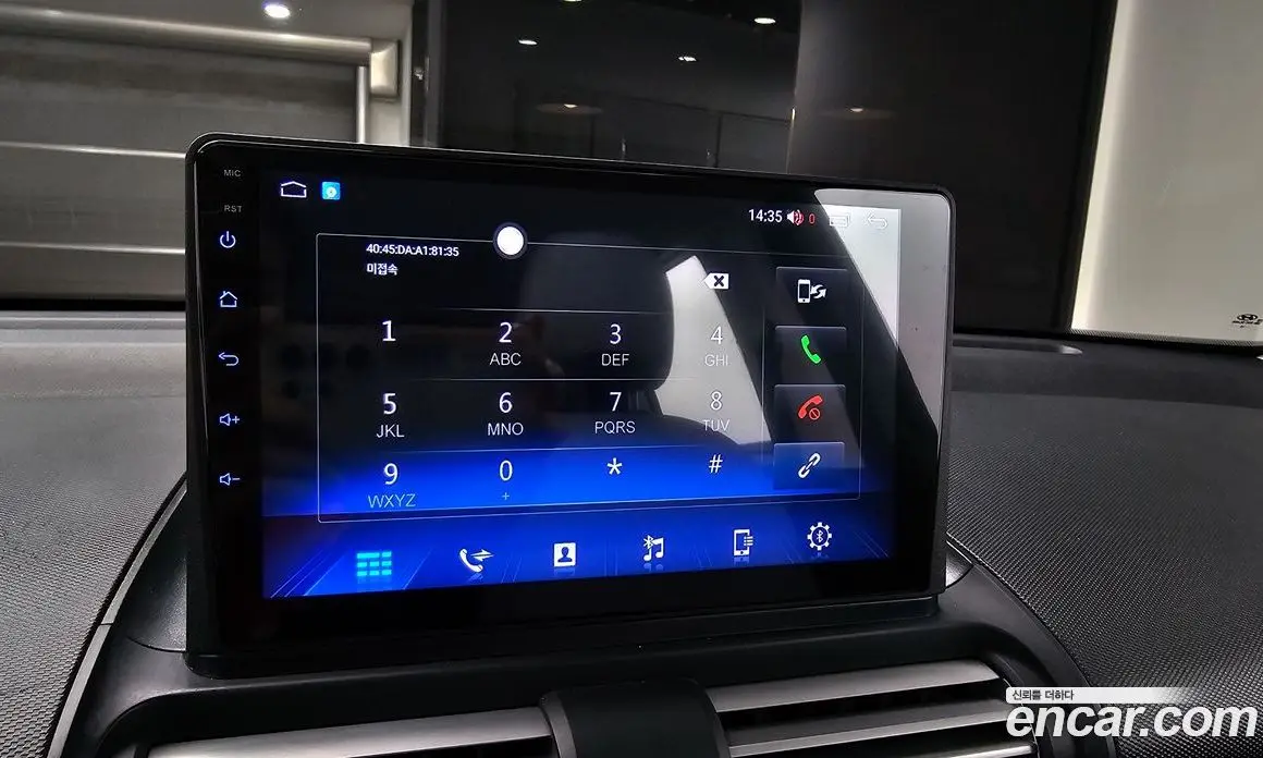 Hyundai Casper 2023 1.0 автомат (гидро), фото 22