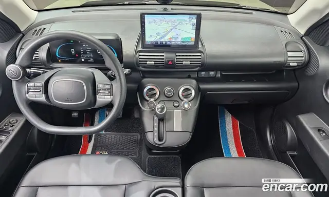 Hyundai Casper 2023 1.0 автомат (гидро), миниатюра 10