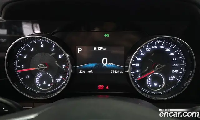 Hyundai Grandeur 2021 2.5 автомат (гидро), миниатюра 11