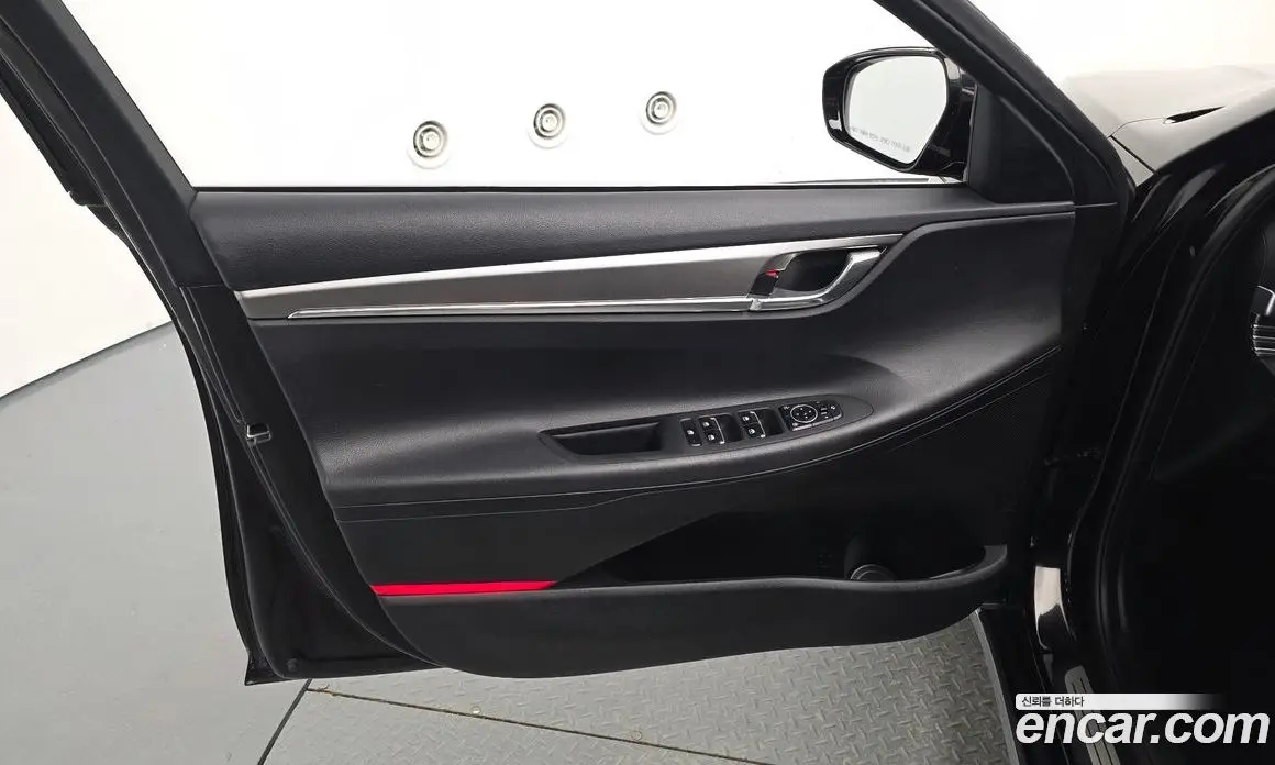 Hyundai Grandeur 2021 2.5 автомат (гидро), фото 14