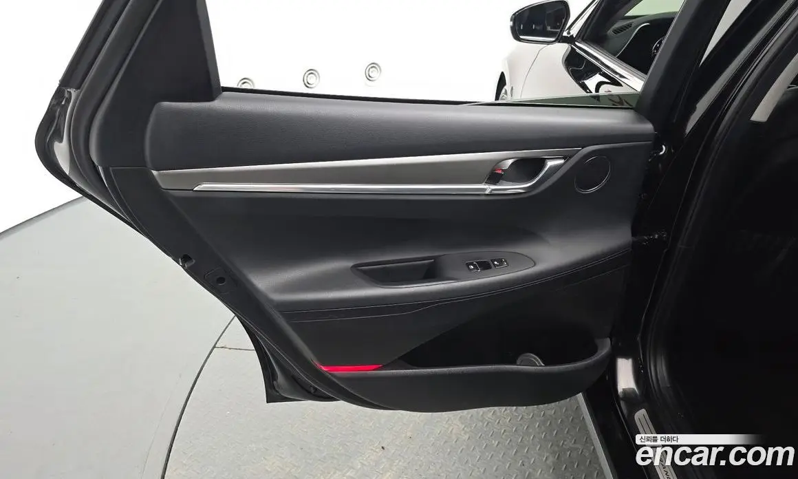 Hyundai Grandeur 2021 2.5 автомат (гидро), фото 15