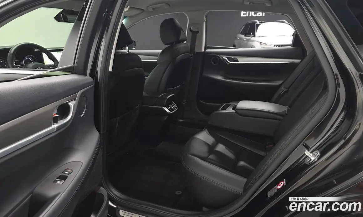 Hyundai Grandeur 2021 2.5 автомат (гидро), фото 17
