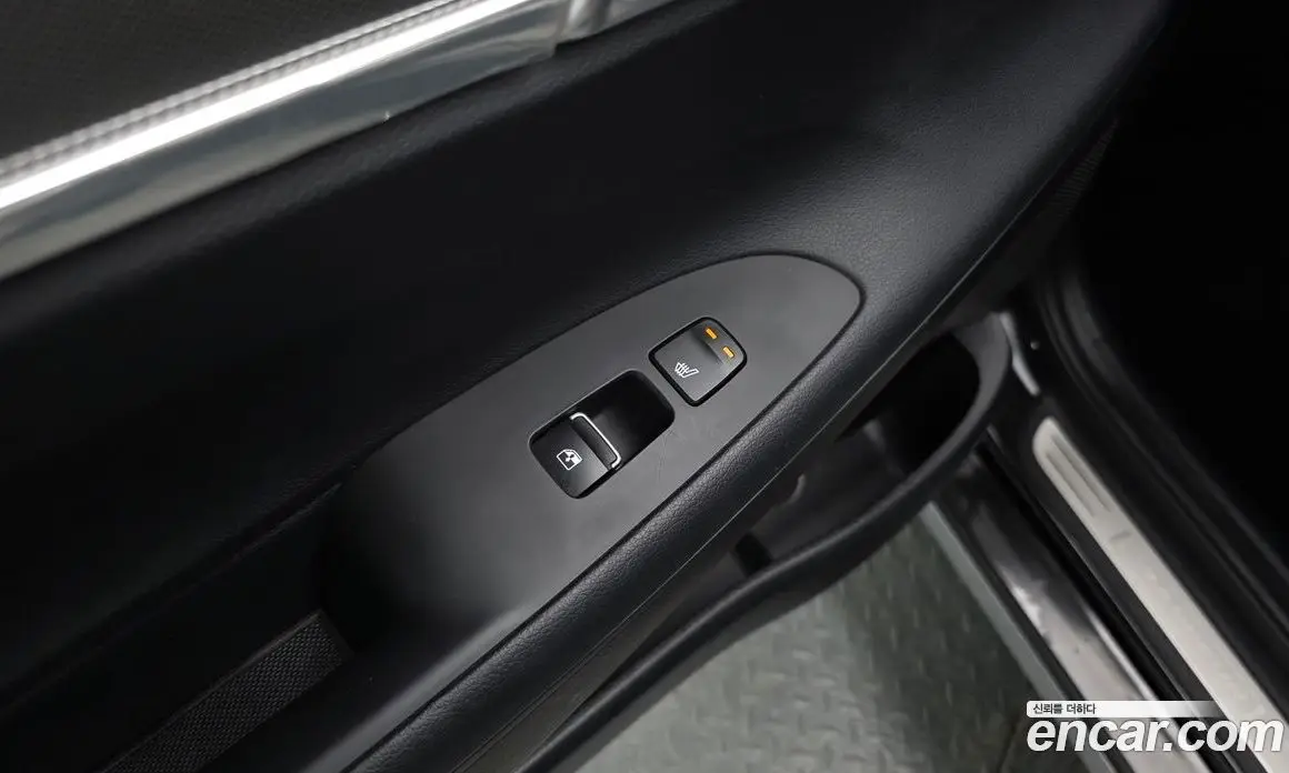Hyundai Grandeur 2021 2.5 автомат (гидро), фото 25