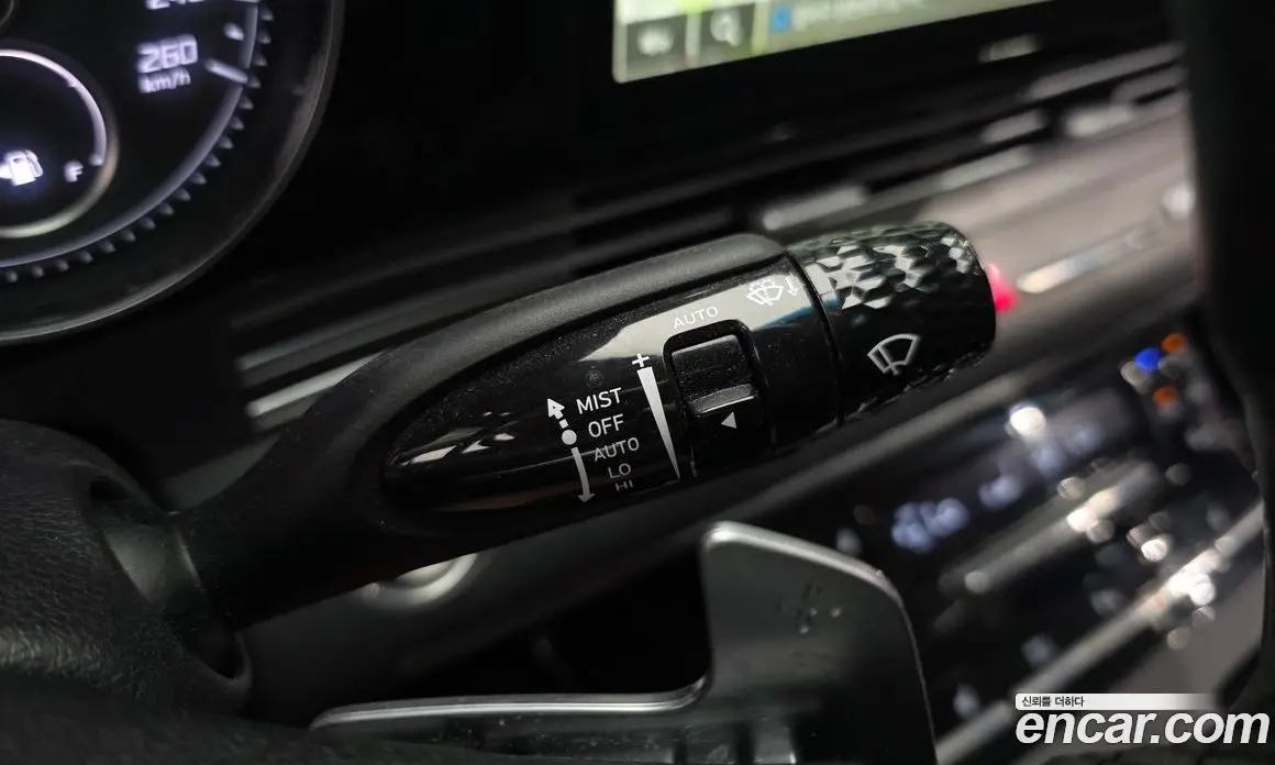 Hyundai Grandeur 2021 2.5 автомат (гидро), фото 27