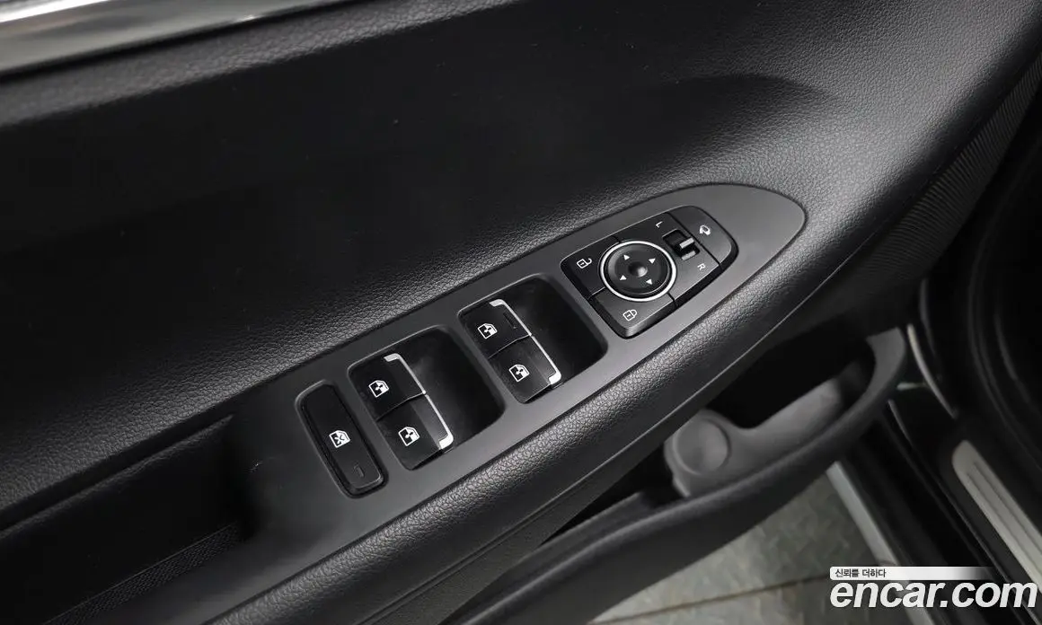 Hyundai Grandeur 2021 2.5 автомат (гидро), фото 28