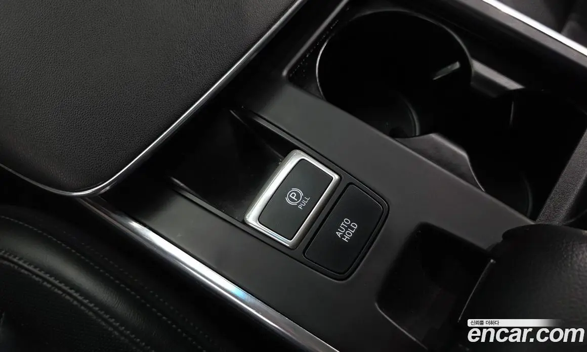 Hyundai Grandeur 2021 2.5 автомат (гидро), фото 29
