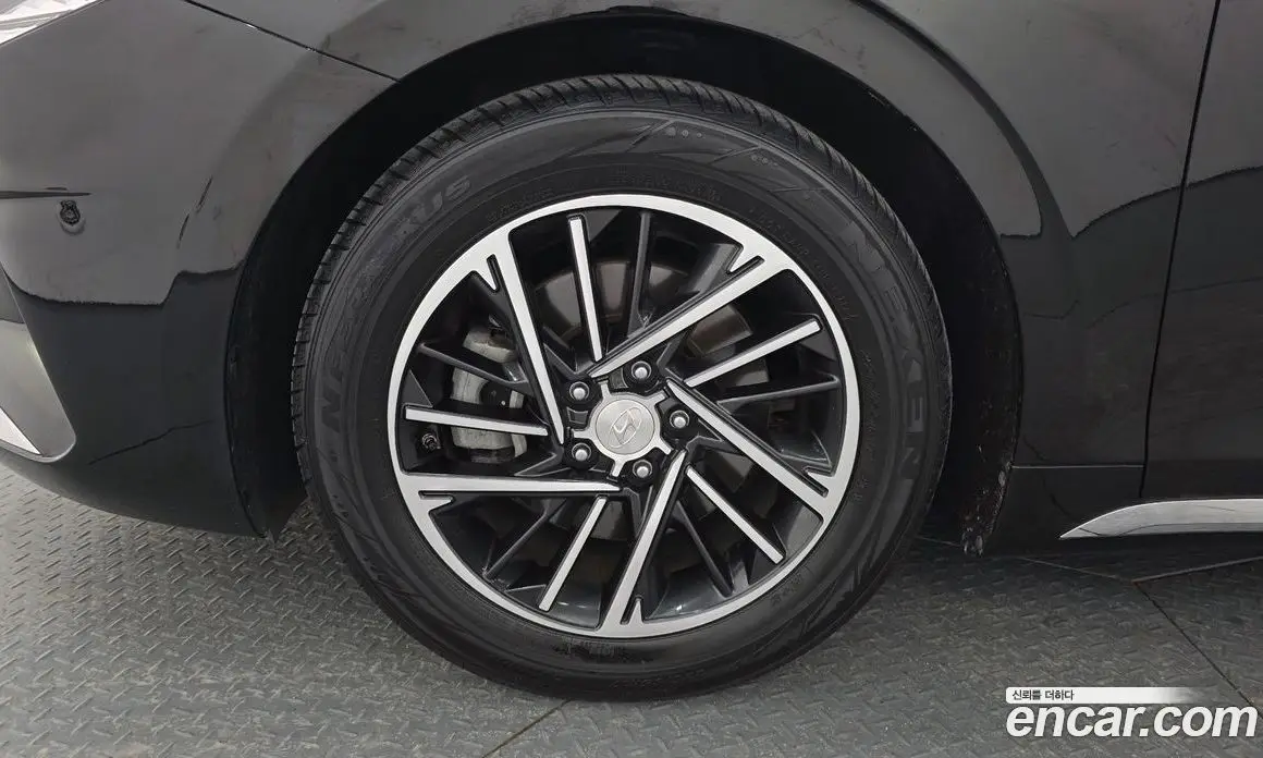 Hyundai Grandeur 2021 2.5 автомат (гидро), фото 5