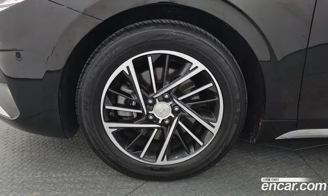 Hyundai Grandeur 2021 2.5 автомат (гидро), миниатюра 5