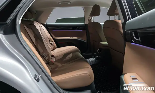 Hyundai Grandeur 2023 2.5 автомат (гидро), миниатюра 11