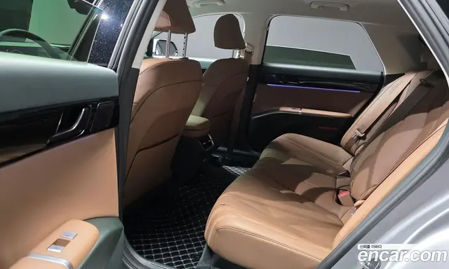 Hyundai Grandeur 2023 2.5 автомат (гидро), миниатюра 12